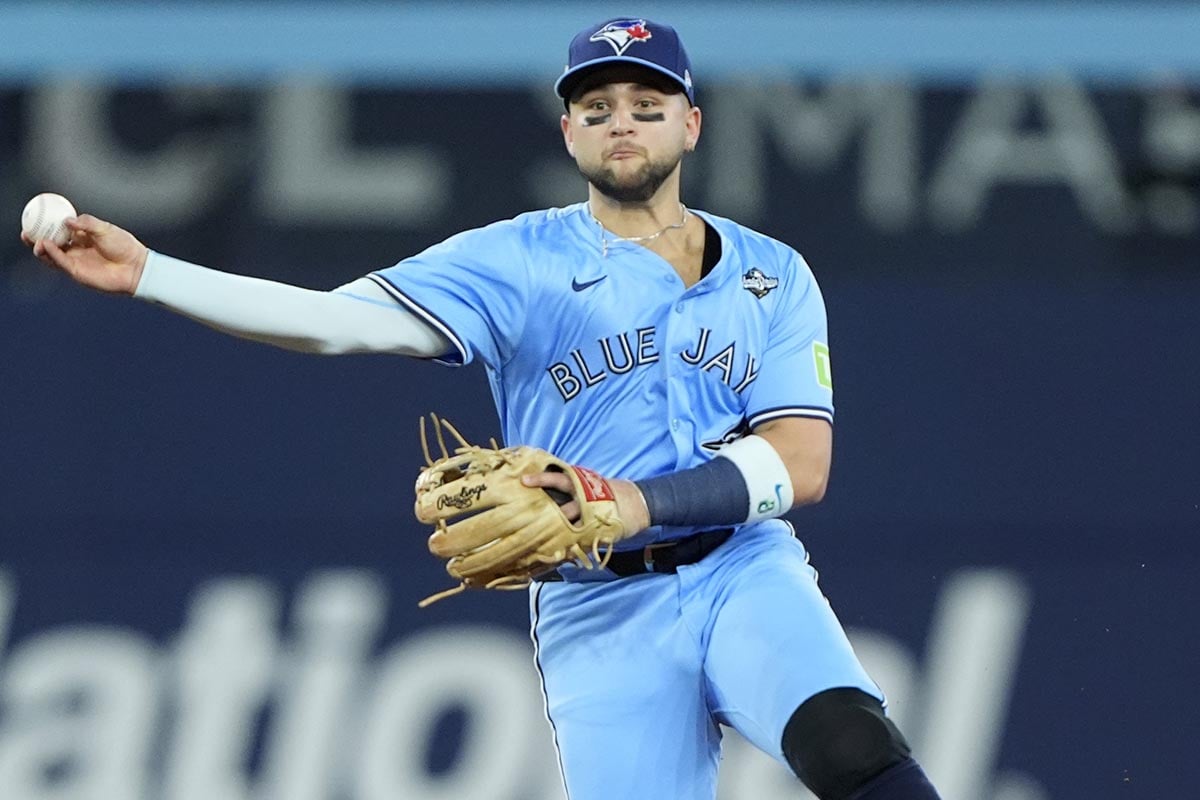 MLB】「近日中に球団幹部と面談」ビシェットの新天地にフィリーズ急