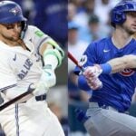 【MLB】タッカーかビシェットか……ドジャースが獲得すべきFA大物はどっちだ? 地元メディアの結論は「27歳の内野手」 【MLB】タッカーかビシェットか……ドジャースが獲得すべきFA大物はどっちだ? 地元メディアの結論は「27歳の内野手」