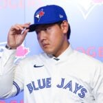 【MLB】岡本和真は「かなり計算できる打者」 地元メディアがブルージェイズ打線との好相性を強調「ここまで噛み合う補強はそうそうない」 【MLB】岡本和真は「かなり計算できる打者」 地元メディアがブルージェイズ打線との好相性を強調「ここまで噛み合う補強はそうそうない」