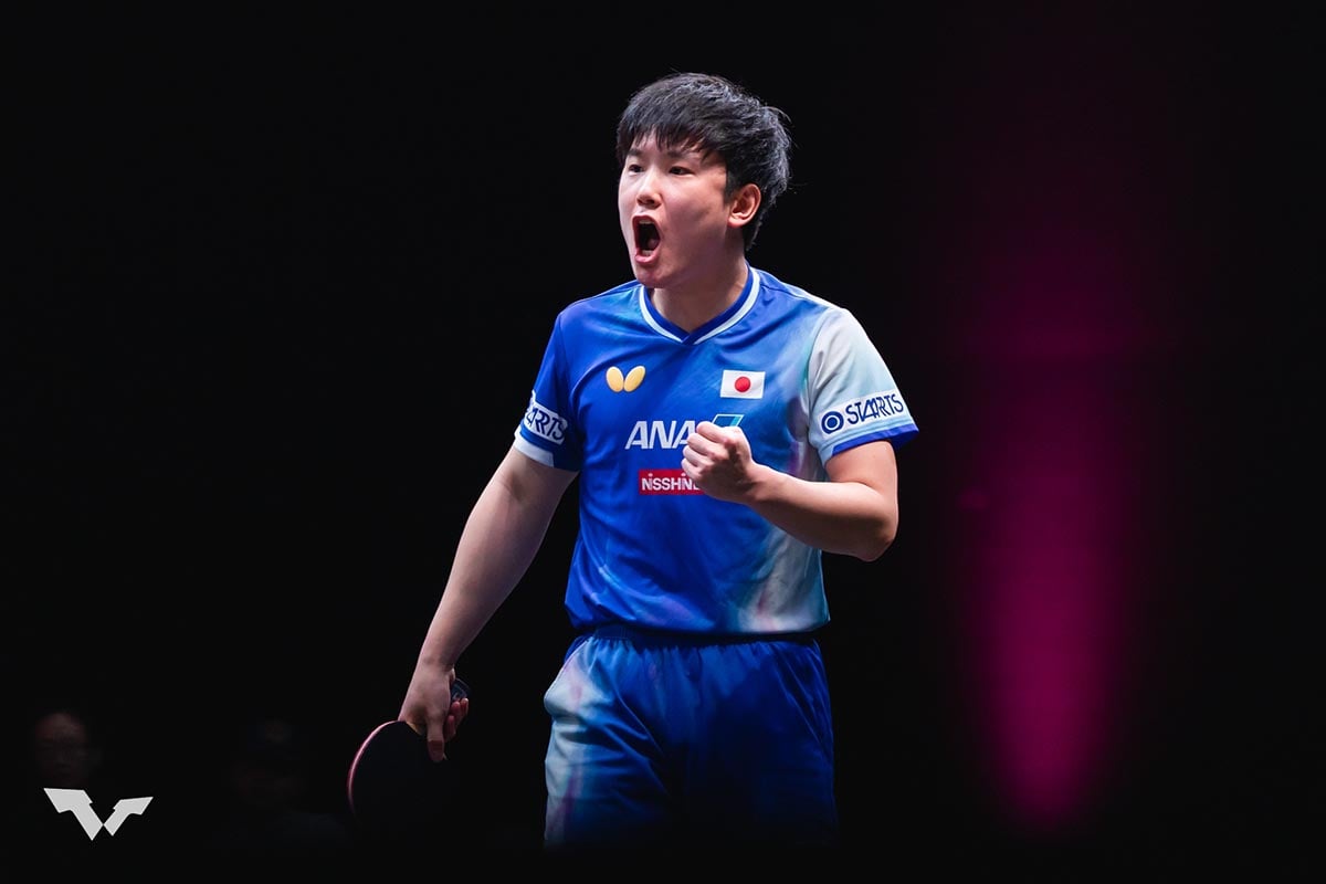 張本智和は王楚欽ら中国勢との優勝争いに参戦なるか 前回8強の戸上隼輔&宇田幸矢ら実力者も上位進出を狙う【ITTF-ATTUアジアカップ】 張本智和は王楚欽ら中国勢との優勝争いに参戦なるか 前回8強の戸上隼輔&宇田幸矢ら実力者も上位進出を狙う【ITTF-ATTUアジアカップ】