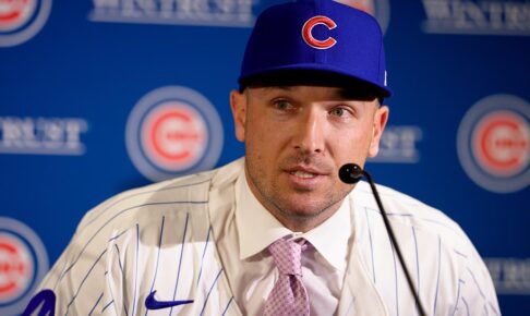 【MLB】WBC米国代表が異次元過ぎる……ブレグマン参戦でさらに強化　“スタメン落ち候補”にPCA、スミス、ヘンダーソンも