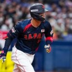 【MLB】ドジャースも阪神・佐藤輝明に関心か 「興味深い話だが、獲得する理由は?」米地元メディアが解説 【MLB】ドジャースも阪神・佐藤輝明に関心か 「興味深い話だが、獲得する理由は?」米地元メディアが解説