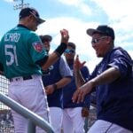 【MLB】イチロー氏とマリナーズの“暗黒期”支えた悲運のエースも偉業へ前進　2026年の米野球殿堂入りに元楽天のジョーンズ氏ら