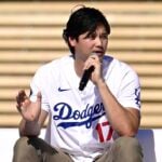 【MLB】大谷翔平、WBCの“登板回避”にロバーツ監督が賛同「正しい決断」　二刀流完全復帰に向けて「普通の先発として起用」