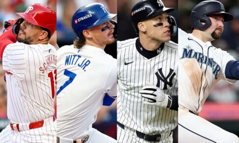 【WBC2026】「このチームならドジャースも倒せる」“昨季321本塁打”の過去最強スタメンに米記者驚き……米国代表が正式発表