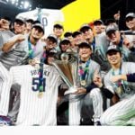 【WBC2026】“世界一3回”侍ジャパンがまさかの3位に、米メディアが発表「出場国パワーランキング」　前回大会の雪辱を誓う
