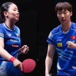 張本美和に全勝継続の“日本人キラー”王曼昱　世界2位の驚愕データを現地紹介「ハリモト、ハヤタ、ヒラノらは……」【ITTF-ATTUアジアカップ】