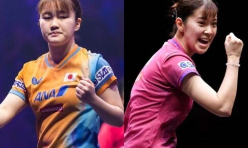 日本女子が上位争い展開　大藤沙月は準々決勝で日本の実力者と激突も　長﨑美柚は平野美宇と国際大会6年ぶりの対戦へ【WTTスターコンテンダー・チェンナイ】