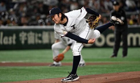 国際大会でも実績が光る古林睿煬