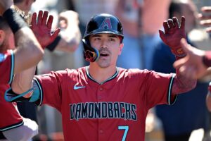 【WBC2026】米国代表、追加招集はクワン？トラウト？　昨季「30-30」キャロル骨折で外野手不足の緊急事態