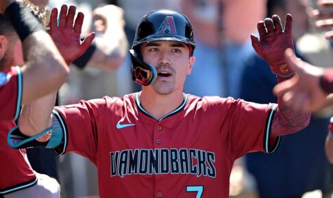 【WBC2026】米国代表、追加招集はクワン？トラウト？　昨季「30-30」キャロル骨折で外野手不足の緊急事態