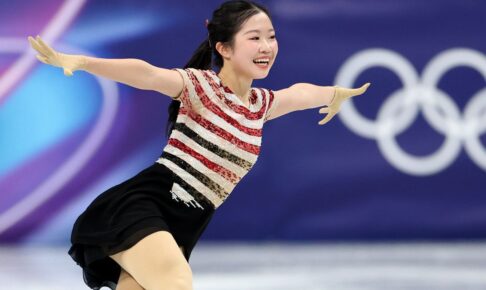 【ミラノ五輪】フィギュア日本、女子史上初の表彰台独占なるか　好発進の中井亜美は羽生結弦、荒川静香らに並ぶ金奪取も期待