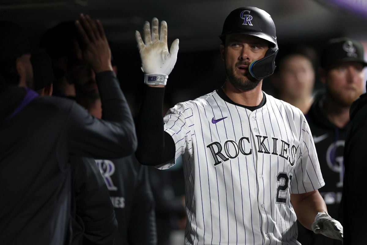 【MLB】7年1億8200万ドル、4年経過で「WAR-1.6」 元MVPブライアント復帰の目途立たずも……米メディアは擁護「想像するだけで過酷な状況」 【MLB】7年1億8200万ドル、4年経過で「WAR-1.6」 元MVPブライアント復帰の目途立たずも……米メディアは擁護「想像するだけで過酷な状況」