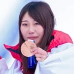 【ミラノ五輪】2冠逃した村瀬心椛、偽らざる心境明かす……減点に困惑も「クヨクヨしている場合じゃない」と前を向く