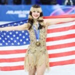 【ミラノ五輪】日本勢を抑えて金のアリサ・リュウに称賛の声……「彼女の辞書に受圧という言葉はない」「魔法をかけた」