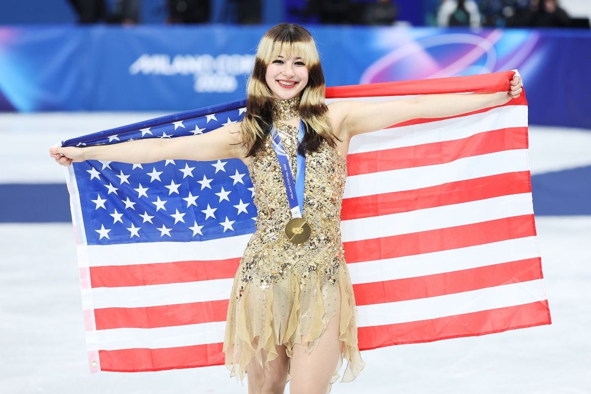 ミニドレスのアリサ・リュウ、グラミー賞受賞歌手とダンスでコラボ……60年代風ファッションを披露し、SNS歓喜「これって夢?」 ミニドレスのアリサ・リュウ、グラミー賞受賞歌手とダンスでコラボ……60年代風ファッションを披露し、SNS歓喜「これって夢?」
