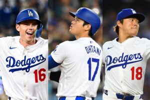 【MLB】ドジャース編成部長が抱える“WBC出場”のジレンマ「野球界にとって最高の試みだが……」　投手と野手、懸念の違いにも言及