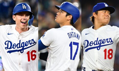【MLB】ドジャース編成部長が抱える“WBC出場”のジレンマ「野球界にとって最高の試みだが……」　投手と野手、懸念の違いにも言及