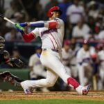 【WBC2026】ソト、マチャド、カミネロで1イニング3発……ドミニカ共和国、世界最強打線が爆発 強化試合で19安打12得点 【WBC2026】ソト、マチャド、カミネロで1イニング3発……ドミニカ共和国、世界最強打線が爆発 強化試合で19安打12得点