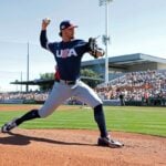 【WBC2026】アメリカ代表は隙なしどころか各指標でも“メジャー最高峰”集団 王座奪還へ…泣く子も黙る史上最強ロースターから注目選手を紹介 【WBC2026】アメリカ代表は隙なしどころか各指標でも“メジャー最高峰”集団 王座奪還へ…泣く子も黙る史上最強ロースターから注目選手を紹介