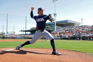 WBCでも注目が集まるポール・スキーンズ