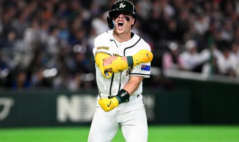 【WBC2026】台湾撃破の豪州をMLB公式記者が称賛　殊勲の24年ドラ1は「世界の舞台で将来性を発揮」　田中将大らに並ぶ記録も注目