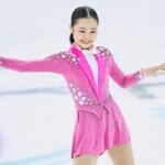 シニアデビューから2連勝の島田麻央、3Aと4Tを揃え「自信になった」と振り返る ファン称賛「異次元の強さ」「クオリティー高い」【フィギュア】 シニアデビューから2連勝の島田麻央、3Aと4Tを揃え「自信になった」と振り返る ファン称賛「異次元の強さ」「クオリティー高い」【フィギュア】