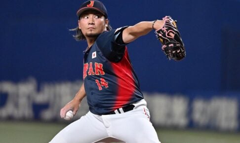 【WBC2026】「キーマンは伊藤大海」連覇を狙う侍ジャパンを米メディアが分析　気がかりは「山本由伸のコンディション」と伝える