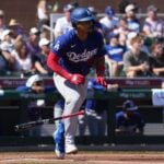 【MLB】「春のサプライズ」ドジャースの“二塁手争い”にまさかの展開　エドマン代役を射止めたのは……31歳のキャンプ招待選手か