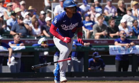 【MLB】「春のサプライズ」ドジャースの“二塁手争い”にまさかの展開　エドマン代役を射止めたのは……31歳のキャンプ招待選手か