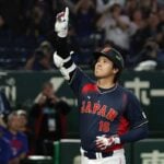 【WBC2026】大谷翔平の衝撃凱旋弾に海外ファンも反応続々 巨大掲示板で時差関係なく絶賛コメントの嵐「オオタニが活躍すると、野球はもっと面白くなる」 【WBC2026】大谷翔平の衝撃凱旋弾に海外ファンも反応続々 巨大掲示板で時差関係なく絶賛コメントの嵐「オオタニが活躍すると、野球はもっと面白くなる」