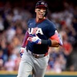 【WBC2026】米国は強打ドミニカ共和国に対し、スモール・ベースボールで対抗か　ジャッジ「勝ち切るには小技を使って……」と明かす