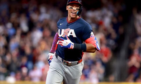 【WBC2026】米国は強打ドミニカ共和国に対し、スモール・ベースボールで対抗か　ジャッジ「勝ち切るには小技を使って……」と明かす