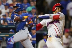 【WBC2026】侍ジャパンの準々決勝は……ソトかアクーニャJr.との対決に　ドミニカ共和国とベネズエラ、12日全勝対決のゆくえに注目