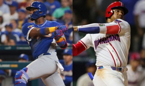 【WBC2026】侍ジャパンの準々決勝は……ソトかアクーニャJr.との対決に　ドミニカ共和国とベネズエラ、12日全勝対決のゆくえに注目