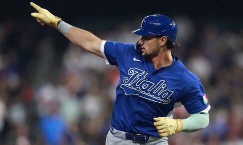 【WBC2026】米国代表が初黒星の危機……若手有望株“粒ぞろい”のイタリア打線が侮れない　「逸材」カグリオーンが豪快2ラン