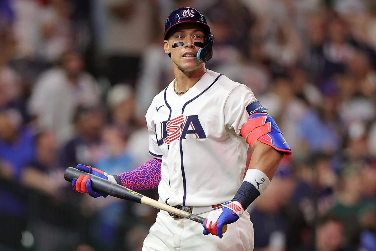 【WBC2026】波乱でまさかの“崖っぷち”アメリカ代表、準々決勝進出の条件は？　プールBはカオス状態…「メキシコvs.イタリア」が運命の一戦に 画像