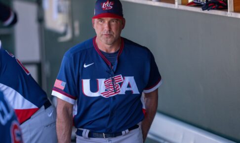 【WBC2026】「事実と異なる話が広まっている」米国デローサ監督、イタリア戦“消化試合発言”に苦しい釈明も……事態はさらに悪化