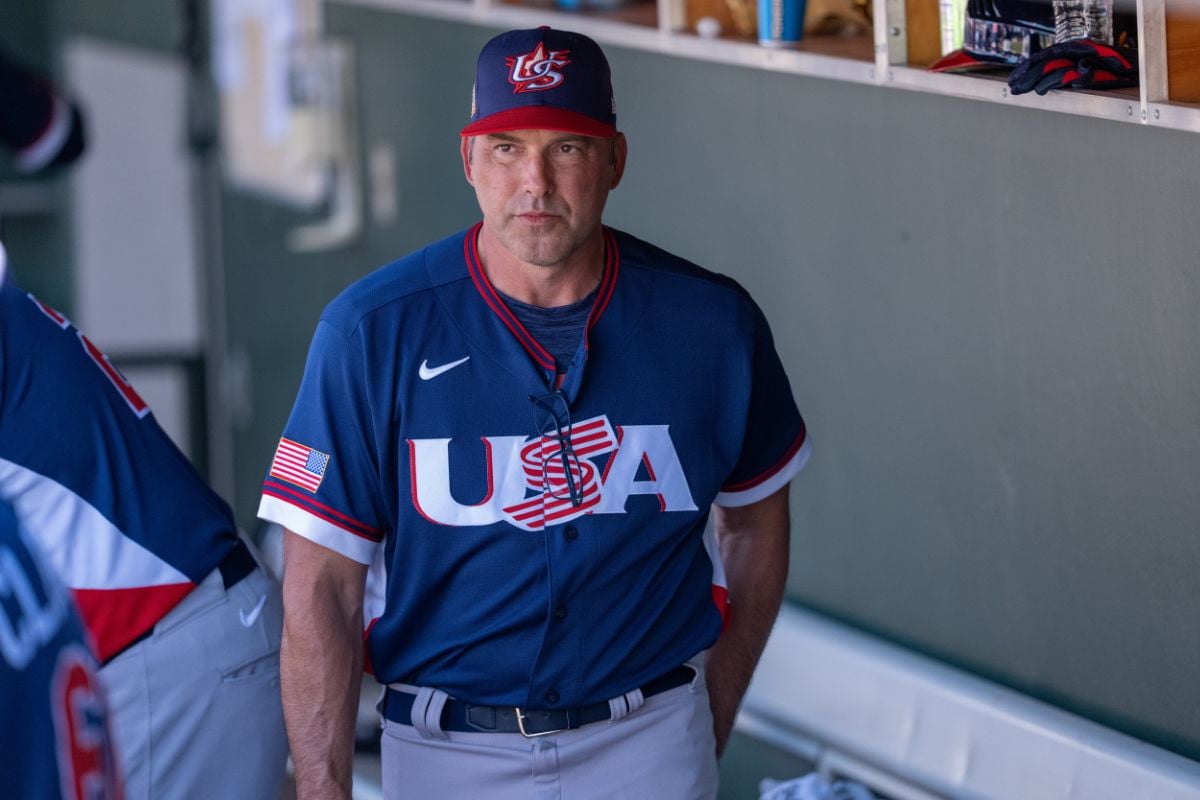 【WBC2026】「事実と異なる話が広まっている」米国デローサ監督、イタリア戦“消化試合発言”に苦しい釈明も……事態はさらに悪化