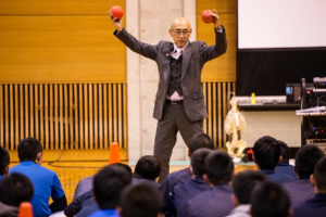 ドジャース・山本由伸などへの指導でも知られる矢田修氏