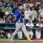 【WBC2026】アメリカ、窮地からハーパーの同点2ランで一時振り出しも……ベネズエラ主砲スアレスが最終回に決勝適時打「初の世界一」