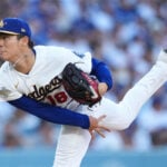 【MLB】山本由伸は“過小評価”されているのか？　「向けられる注目度は十分ではない」米記者が指摘、その理由とは……