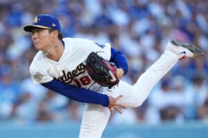 【MLB】山本由伸は“過小評価”されているのか？　「向けられる注目度は十分ではない」米記者が指摘、その理由とは……