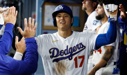 【MLB】大谷翔平 2026年シーズン全打席・全登板結果詳細／通算成績／プロフィール／獲得タイトル一覧
