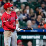 【MLB】トラウトの「現実的なトレード先候補」にドジャースなど5球団……“トラウタニ”再結成の障壁はエ軍オーナーの面子か 【MLB】トラウトの「現実的なトレード先候補」にドジャースなど5球団……“トラウタニ”再結成の障壁はエ軍オーナーの面子か