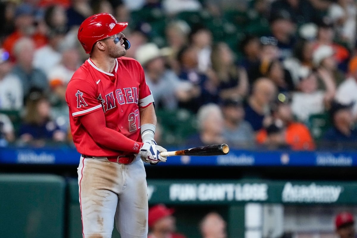 【MLB】トラウトの「現実的なトレード先候補」にドジャースなど5球団……“トラウタニ”再結成の障壁はエ軍オーナーの面子か 【MLB】トラウトの「現実的なトレード先候補」にドジャースなど5球団……“トラウタニ”再結成の障壁はエ軍オーナーの面子か