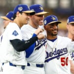 【MLB】ドジャースからは大谷翔平にフリーマン、マンシー、パヘスがトップに　オールスター投票中間発表