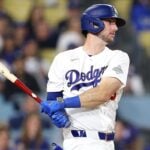 【MLB】「高額年俸に見合っていない」新戦力タッカーを“4月最大の失望”に選出　ドジャース地元記者が辛口評価、大谷翔平はチームCY賞に