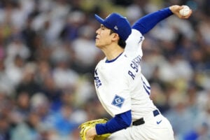 【MLB】佐々木朗希は“怪物”ではなく“有望株”の1人か……渡米前から「先発より救援タイプという声があった」と米記者明かす