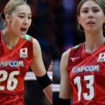 女子バレー日本代表のイタリア電撃移籍に注目　佐藤淑乃は「さらなる高みを目指す」　和田由紀子は「セキと再びタッグを組む」